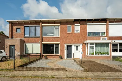 Foto van Stenenhoef 27, Ossendrecht