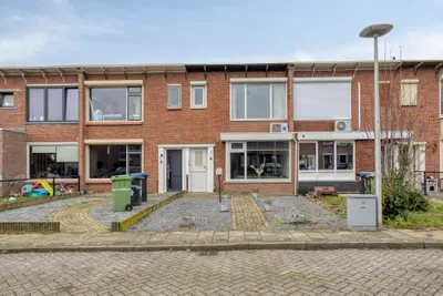 Foto van Stenenhoef 29, Ossendrecht