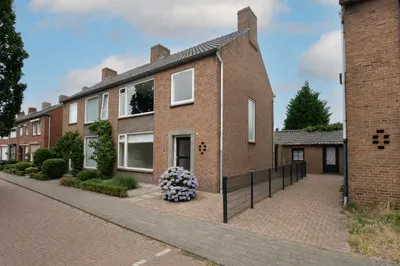 Foto van Europastraat 19, Ossendrecht
