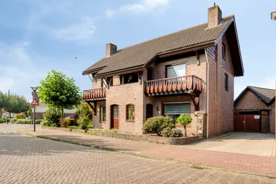Foto van Zr Marie Adolphinestr 18, Ossendrecht