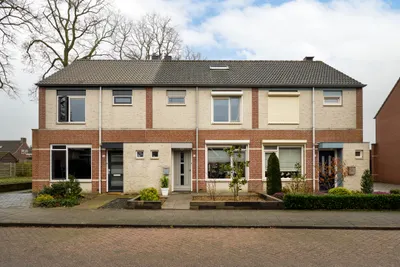 Foto van Wassevendreef 34, Ossendrecht