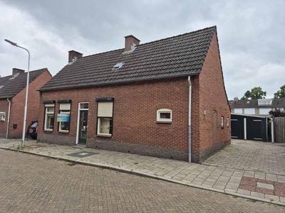 Foto van Dwarsstraat 10, Ossendrecht Woonhuis