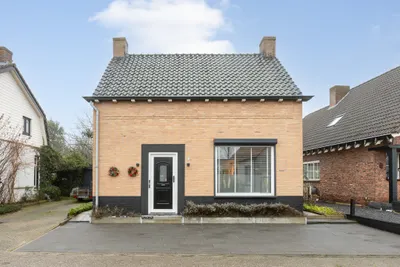 Foto van Kleine Dorpsstraat 12, Ossendrecht