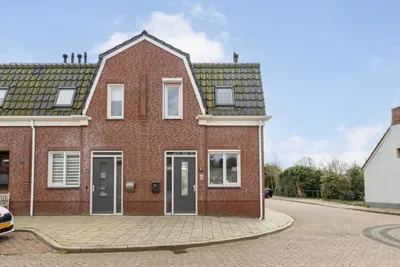Foto van Lievevrouwestraat 76, Ossendrecht