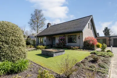 Foto van Beukenlaan 12, Ossendrecht
