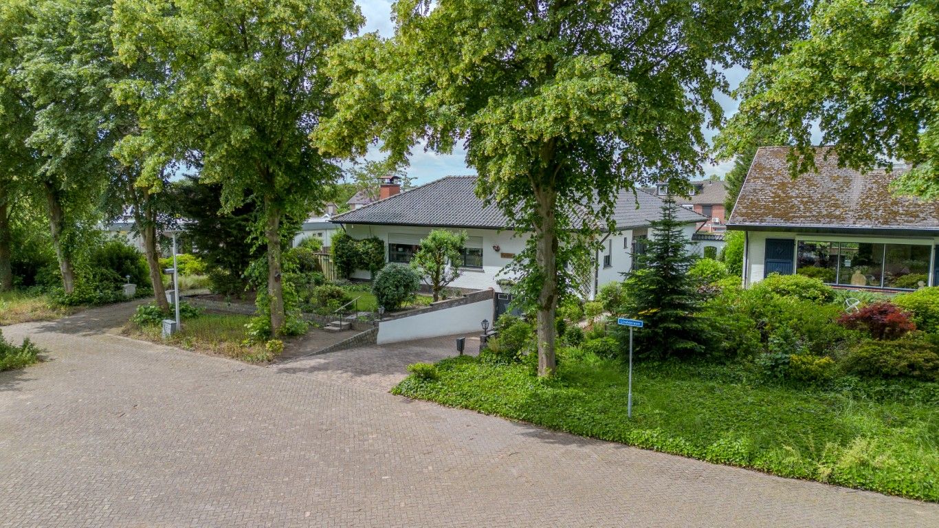 Foto van Lindenlaan 8, Ossendrecht