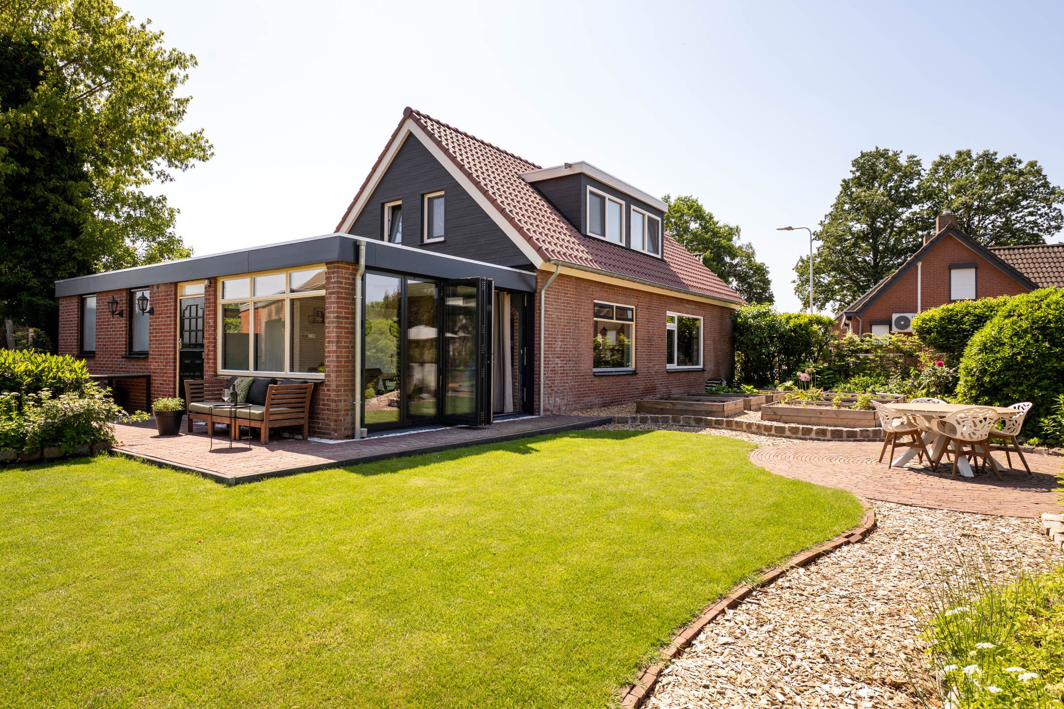 Foto van Slingerstraat 21, Ossendrecht