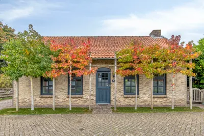 Foto van Slingerstraat 25, Ossendrecht