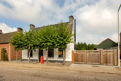 Foto van O Lv Vrouw ter Duinenln 105, Ossendrecht
