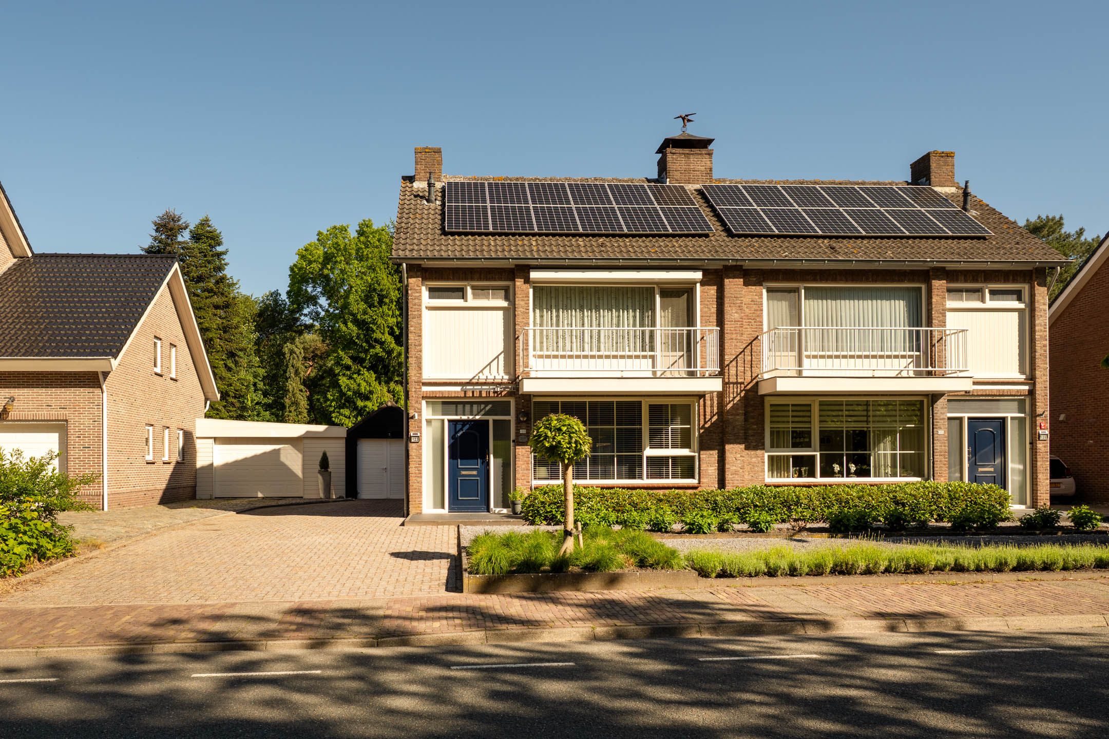 Foto van O Lv Vrouw ter Duinenln 123, Ossendrecht