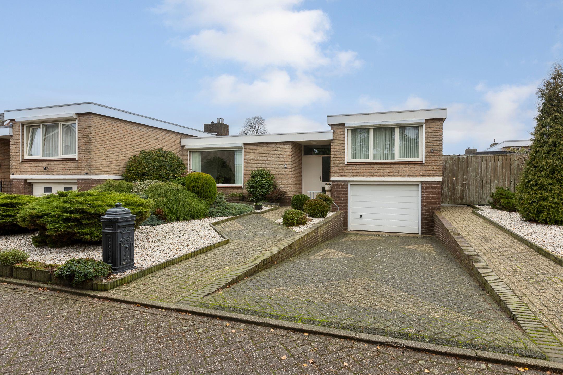 Foto van Pottenbergen 2, Ossendrecht
