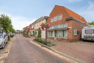 Foto van Hondseind 9, Ossendrecht