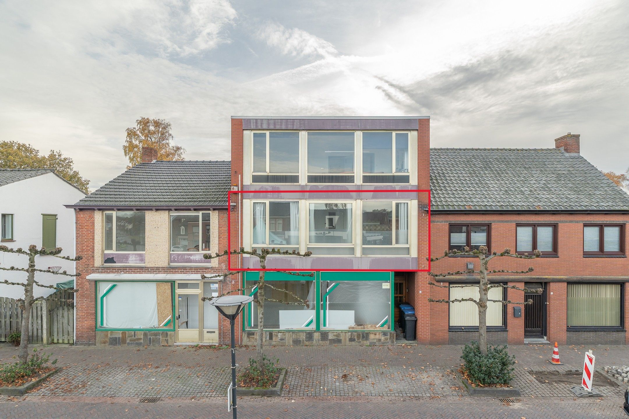 Foto van Markt 10, Ossendrecht