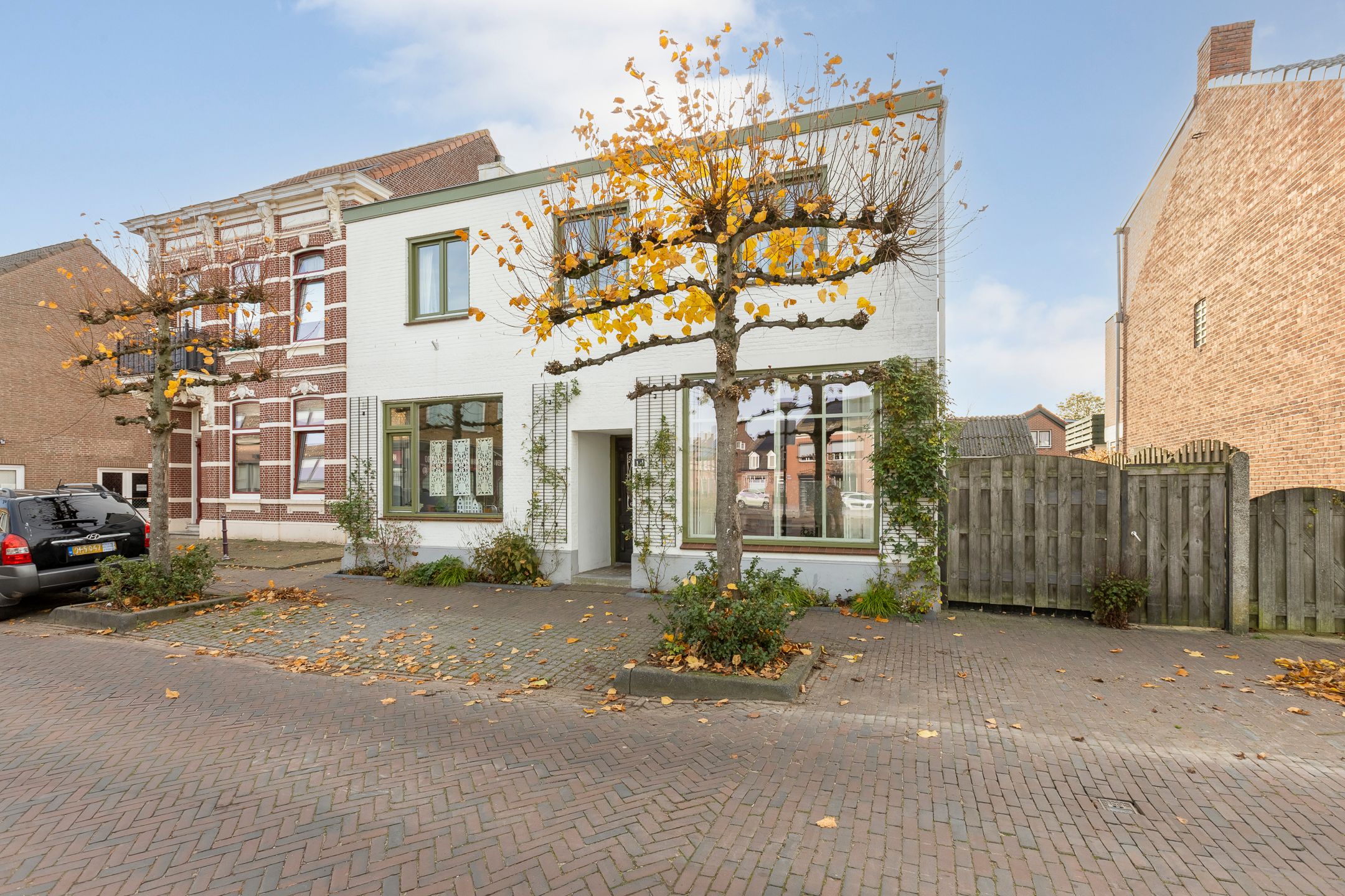 Foto van Markt 14, Ossendrecht