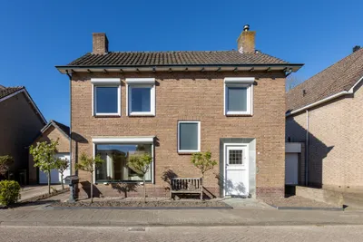 Foto van Doktersstraat 1, Ossendrecht