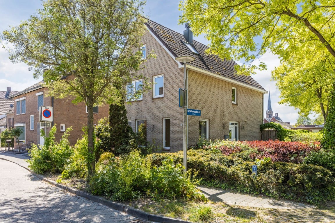 Foto van Doktersstraat 3, Ossendrecht