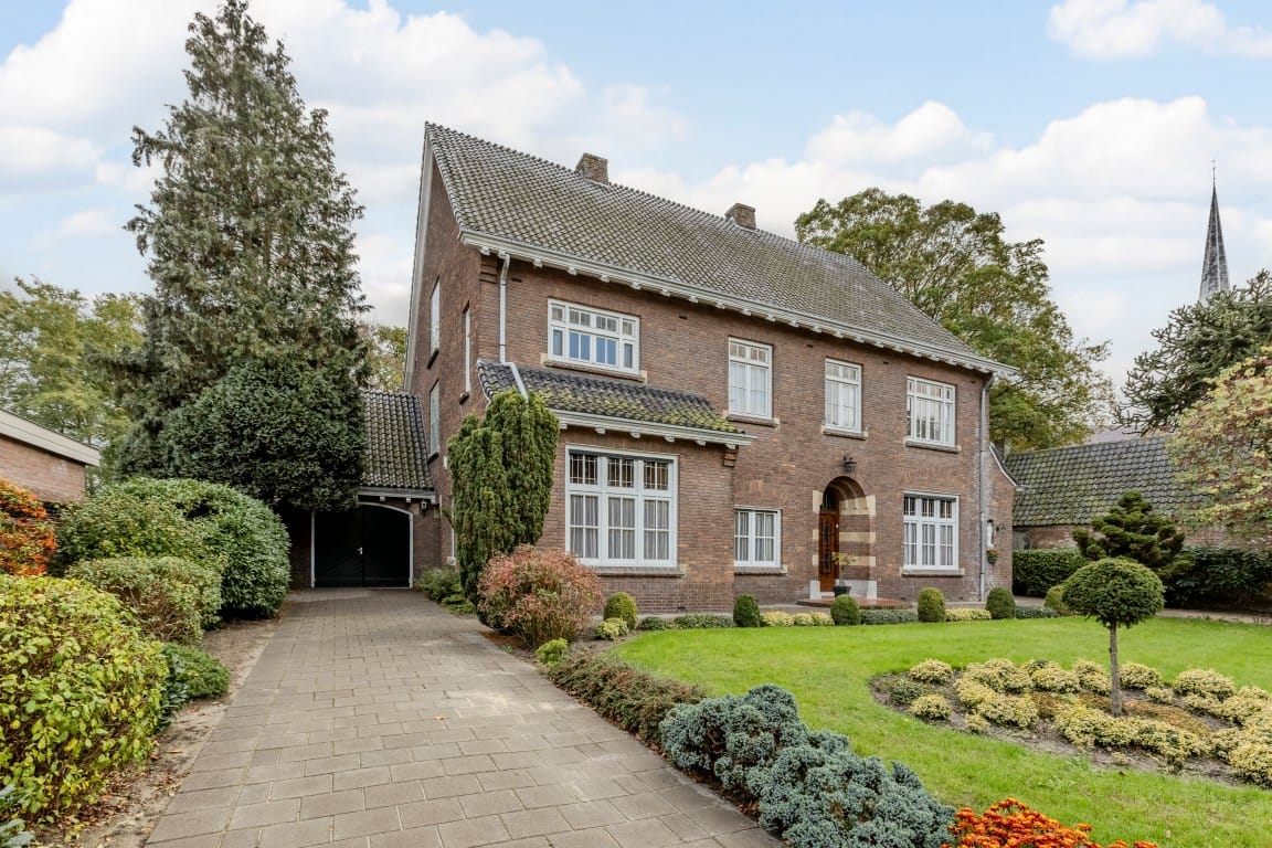 Foto van Dorpsstraat 7, Ossendrecht