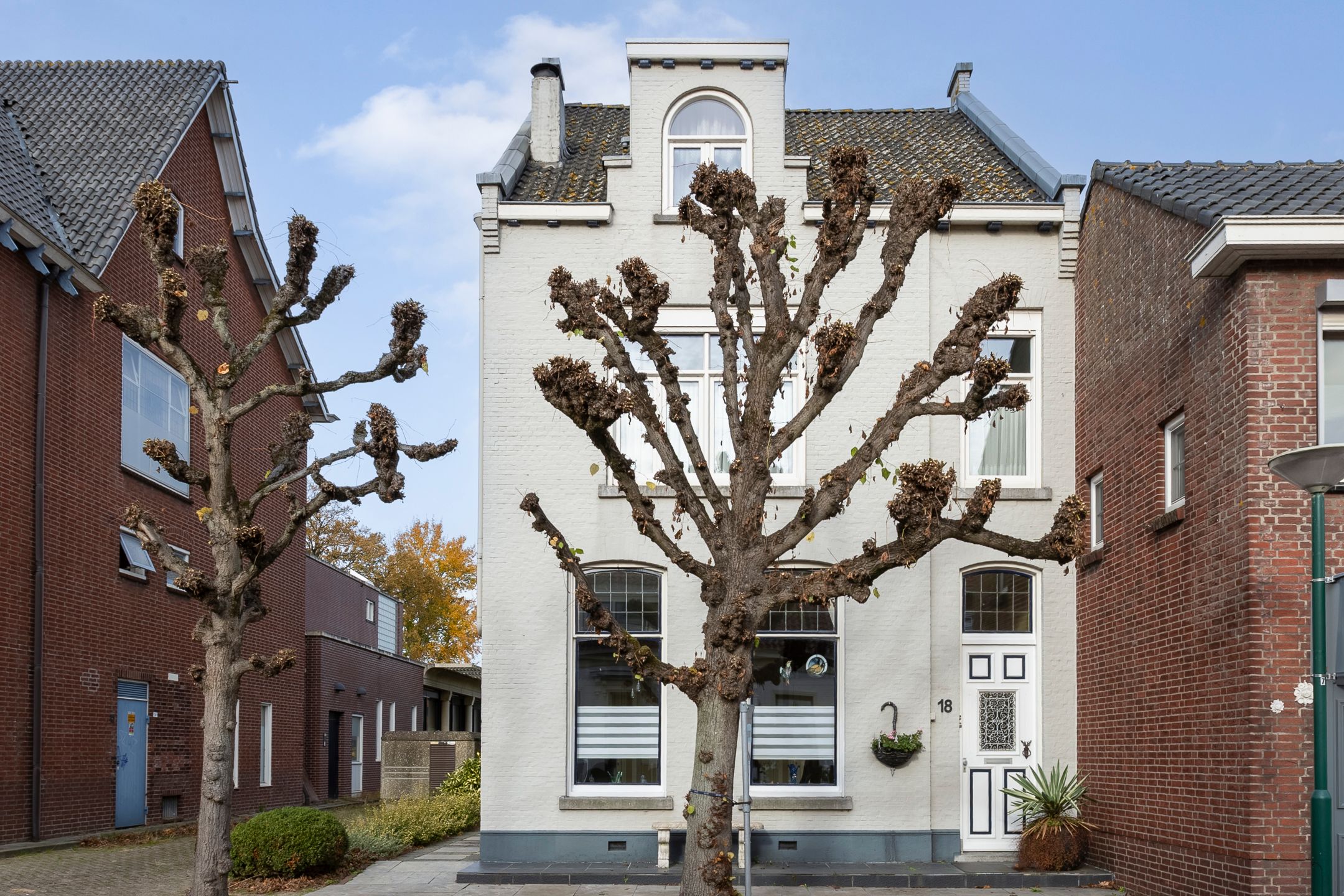 Foto van Dorpsstraat 18, Ossendrecht