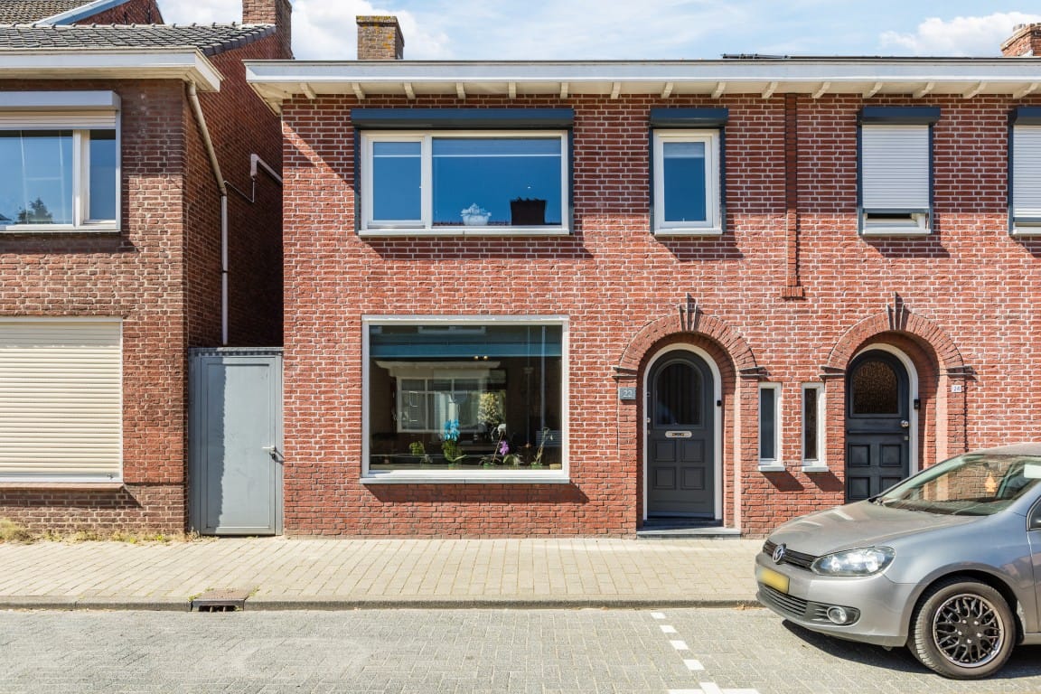Foto van Dorpsstraat 22, Ossendrecht