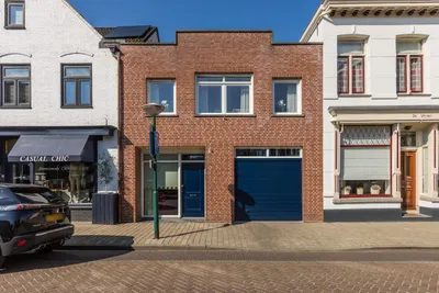 Foto van Dorpsstraat 42, Ossendrecht