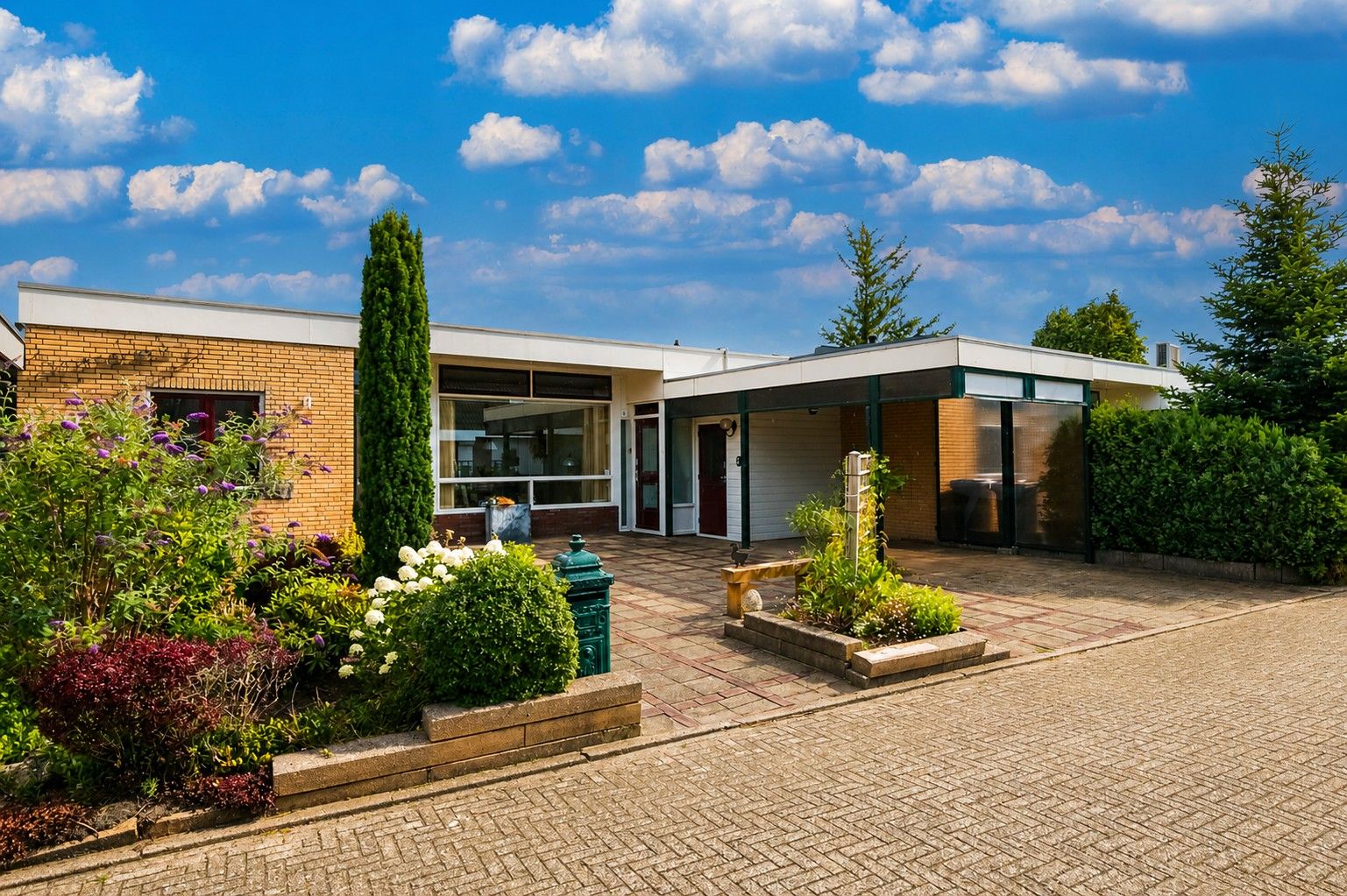 Foto van Don Boscostraat 18, Ossendrecht