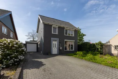 Foto van Kerkstraat 56, Ossendrecht