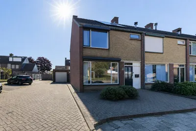 Foto van Kapucijnenstraat 3, Ossendrecht