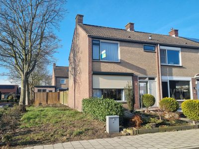 Foto van Dominicanenstraat 26, Ossendrecht Woonhuis