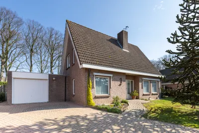 Foto van Peeberg 44, Ossendrecht