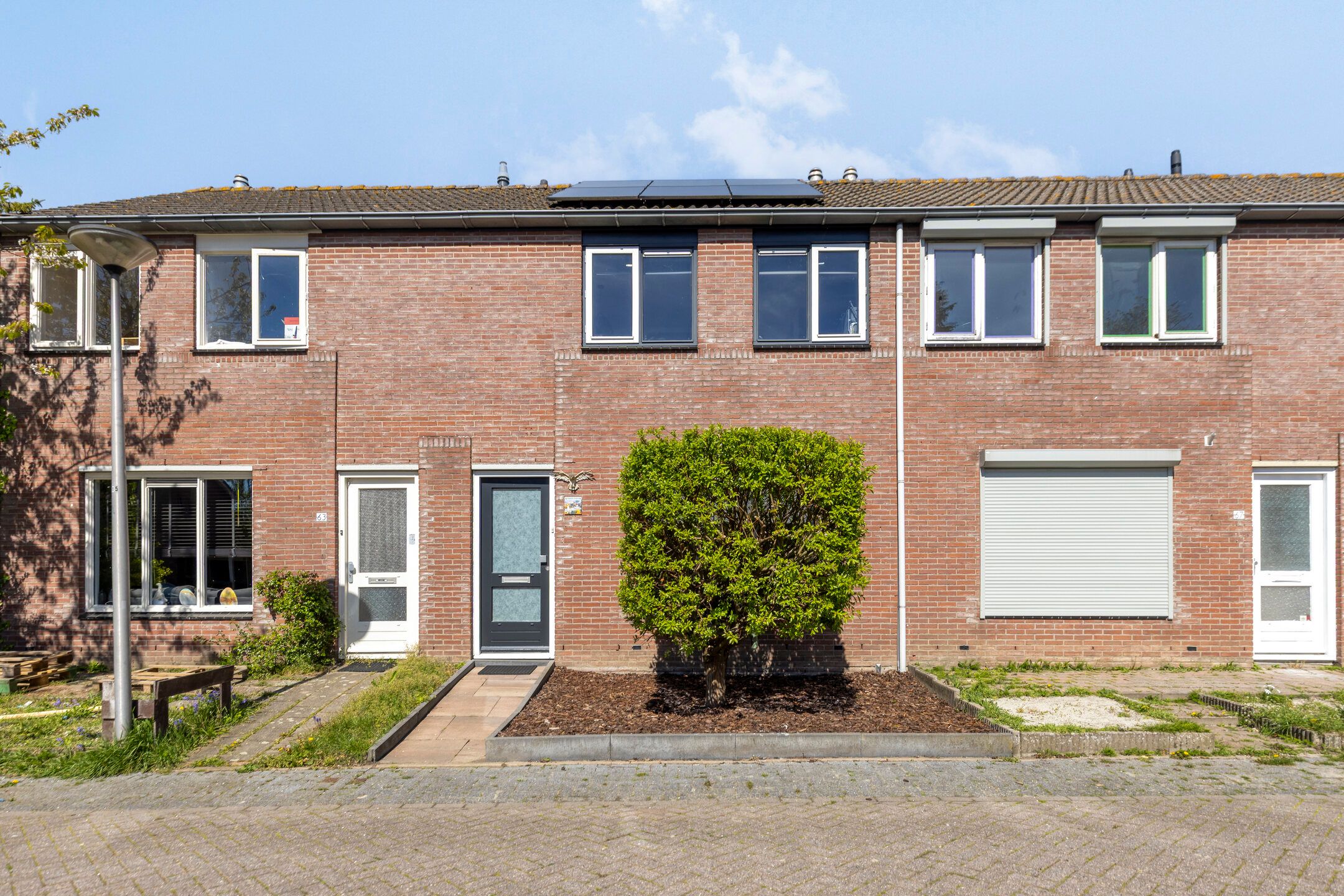 Foto van Peeberg 65, Ossendrecht