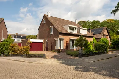 Foto van Peeberg 73, Ossendrecht