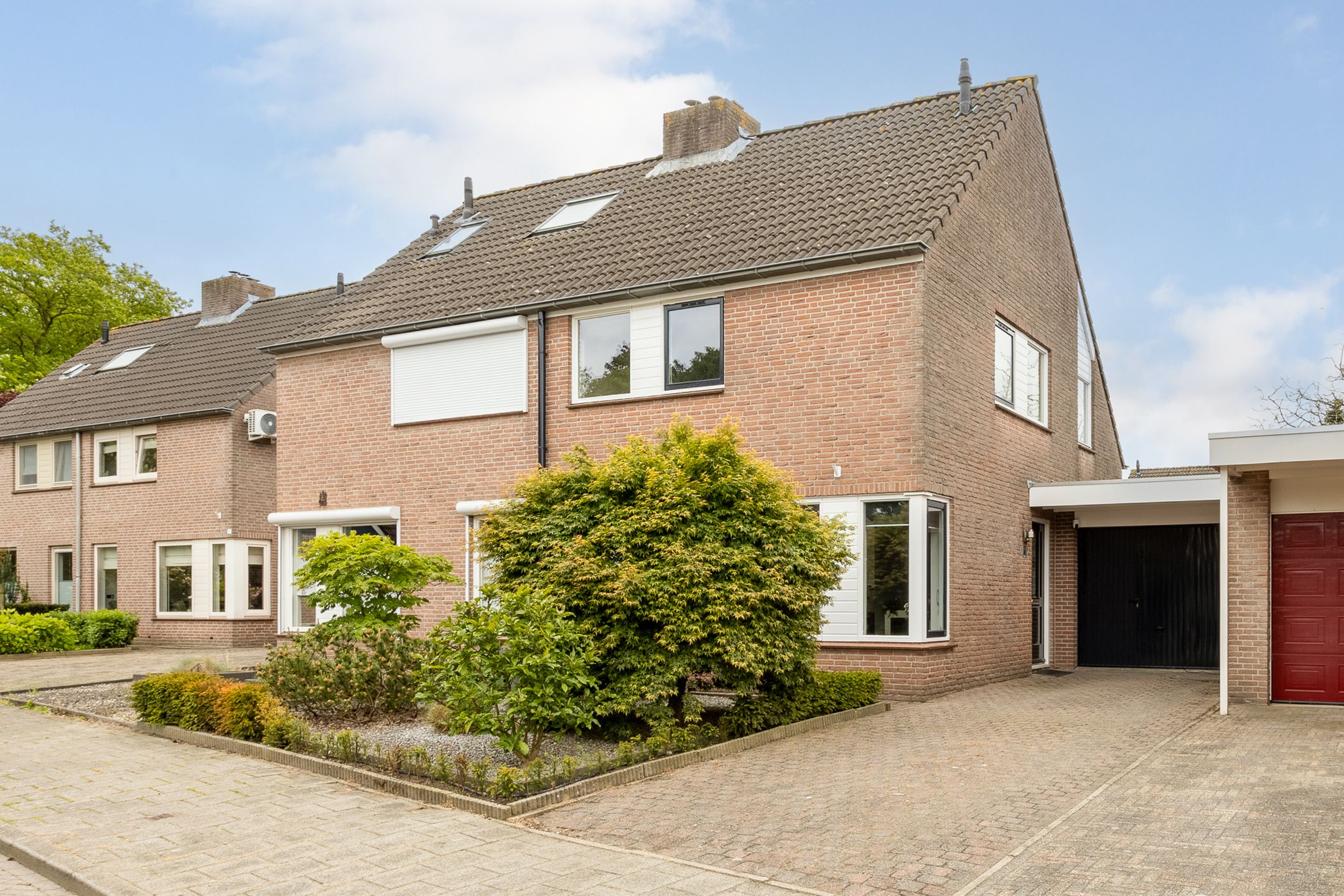 Foto van Peeberg 85, Ossendrecht