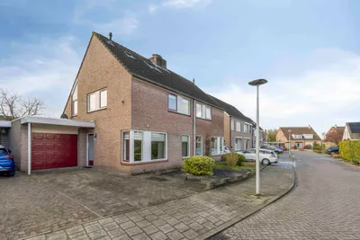 Foto van Peeberg 87, Ossendrecht