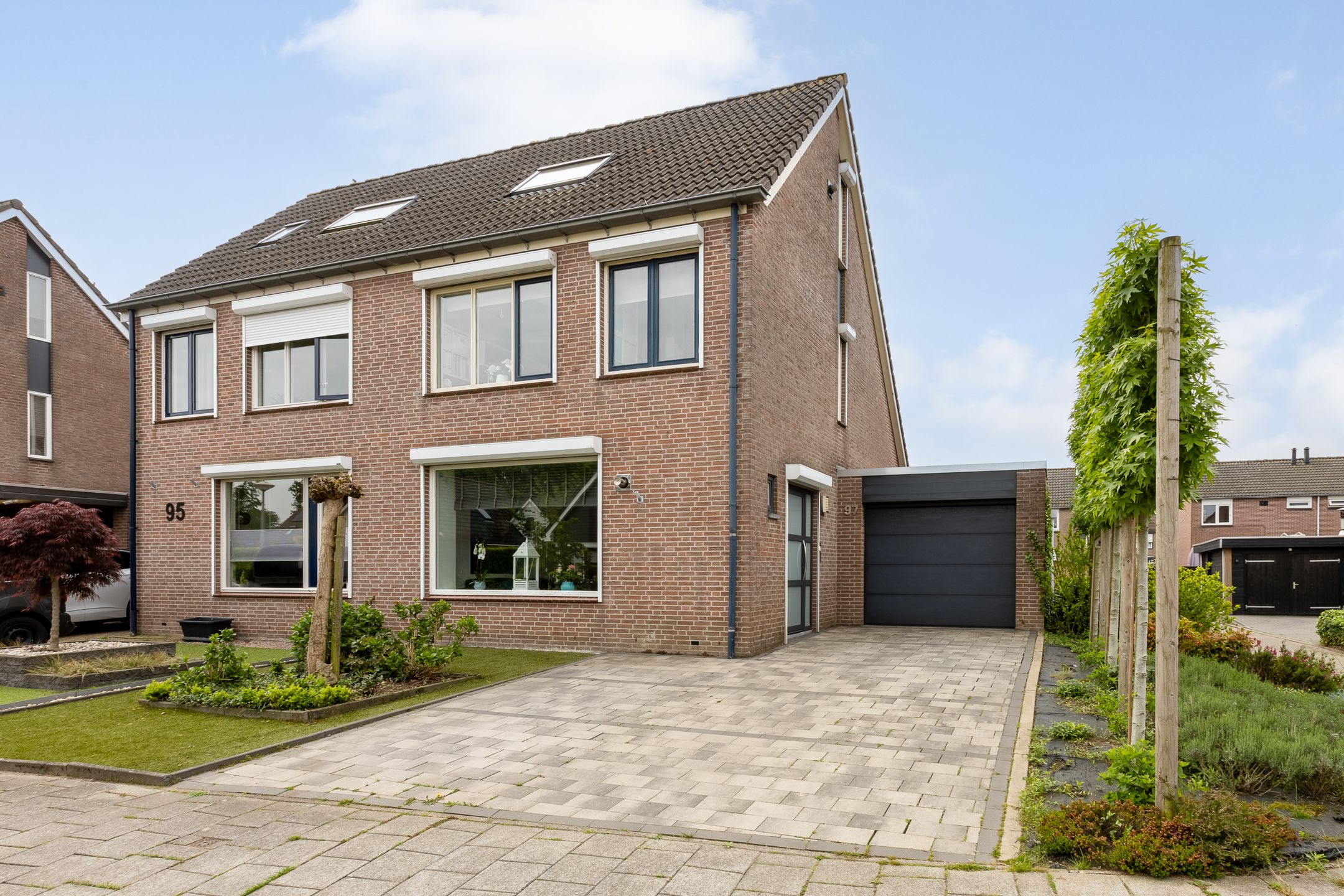 Foto van Peeberg 97, Ossendrecht