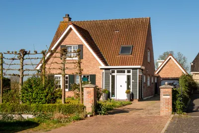 Foto van Calfven 91, Ossendrecht