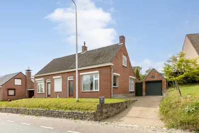 Foto van Calfven 133, Ossendrecht