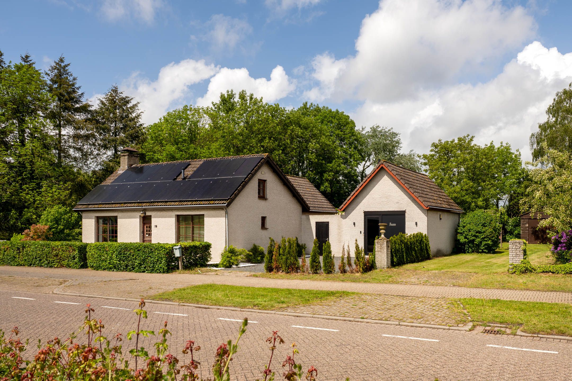 Foto van Moleneind 19, Ossendrecht