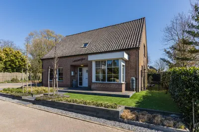Foto van Kerkepad 13, Ossendrecht