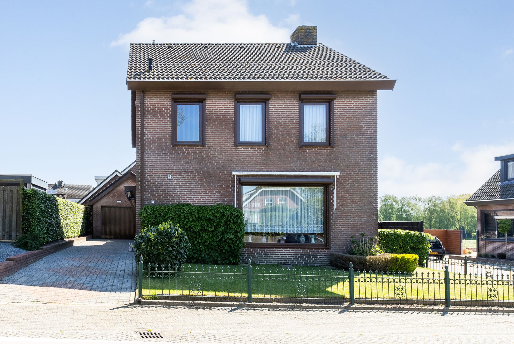 Foto van Looipad 11, Ossendrecht