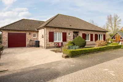 Foto van Burgemeester van Gilshof 45, Ossendrecht