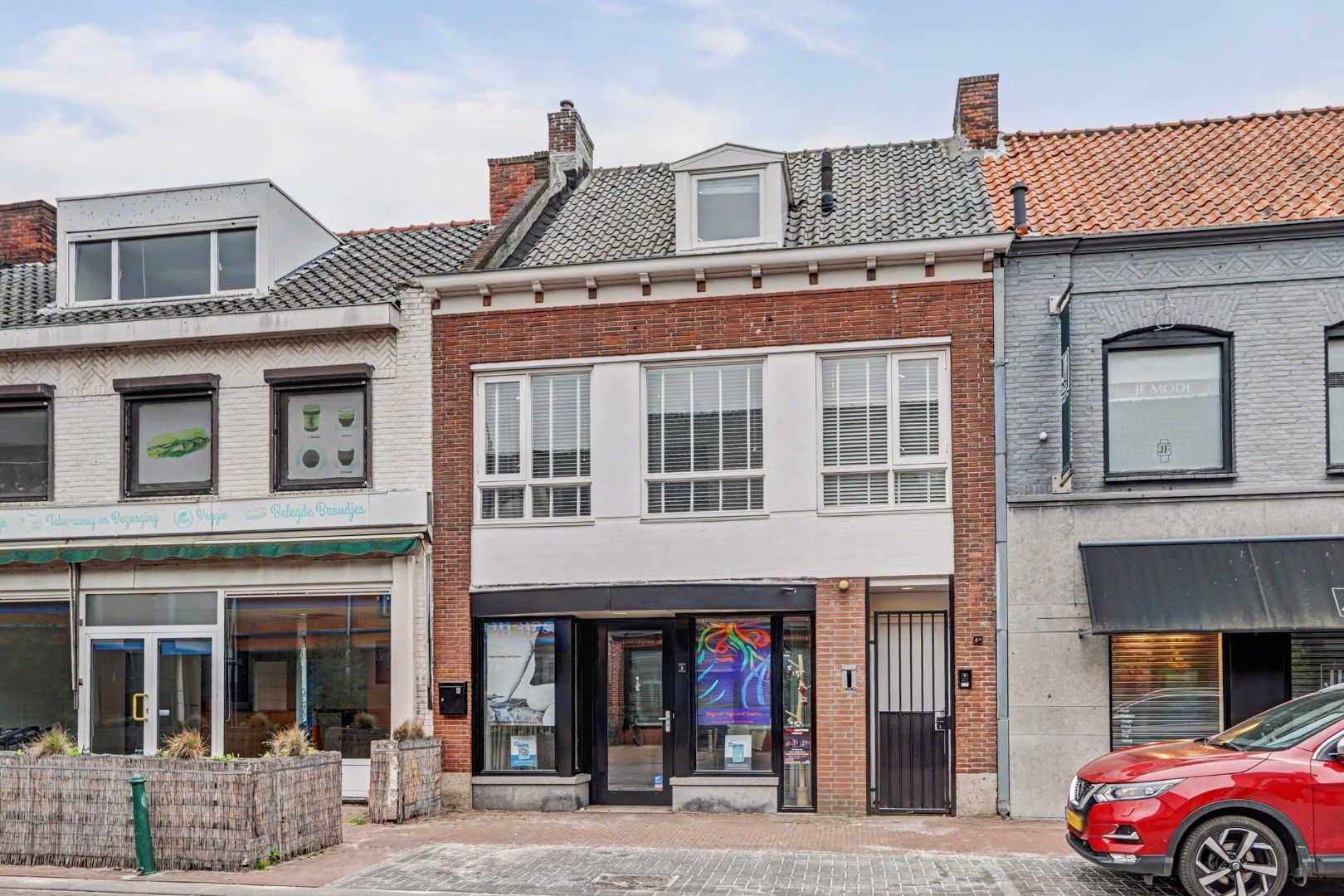 Foto van Antwerpsestraat 8A, Putte