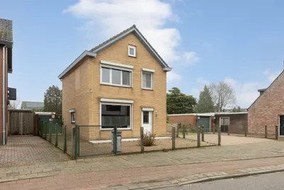 Foto van Antwerpsestraat 180, Putte