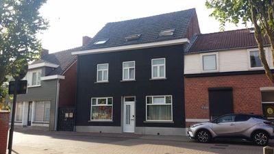 Foto van Grensstraat 1, Putte