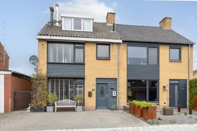 Foto van Grensstraat 45, Putte