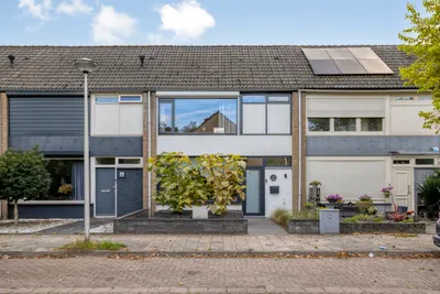 Foto van Rozenstraat 27, Putte