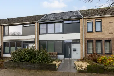 Foto van Rozenstraat 35, Putte