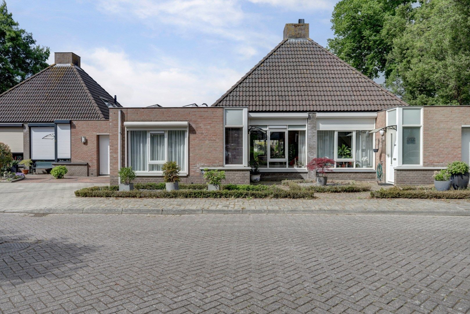 Foto van Orchideestraat 4, Putte