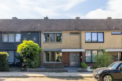 Foto van Irisstraat 12, Putte