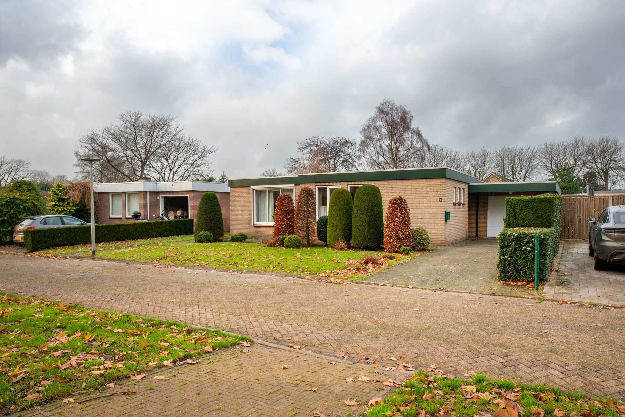 Foto van Meidoornstraat 19, Putte