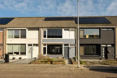 Foto van Anemoonstraat 14, Putte
